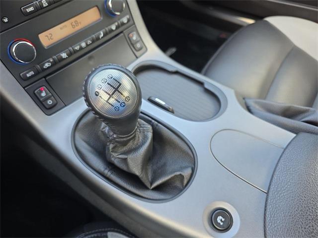 2006 Chevrolet Corvette (CC-2099584) for sale in Ross, Ohio