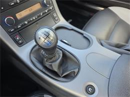 2006 Chevrolet Corvette (CC-2099584) for sale in Ross, Ohio
