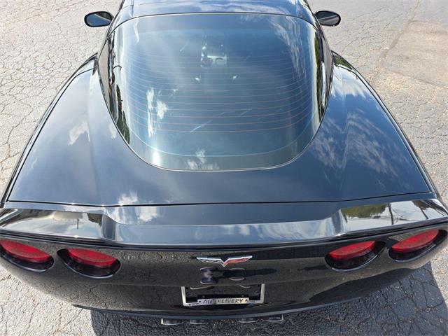 2006 Chevrolet Corvette (CC-2099584) for sale in Ross, Ohio
