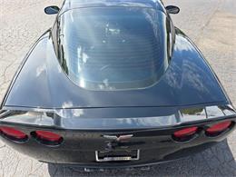 2006 Chevrolet Corvette (CC-2099584) for sale in Ross, Ohio
