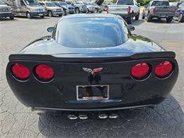 2006 Chevrolet Corvette (CC-2099584) for sale in Ross, Ohio