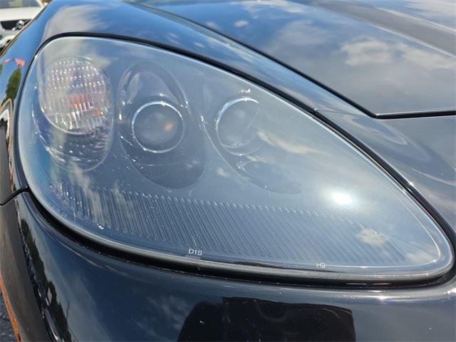 2006 Chevrolet Corvette (CC-2099584) for sale in Ross, Ohio
