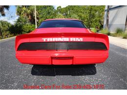 1980 Pontiac Firebird Trans Am (CC-2099586) for sale in Fort Myers, Florida