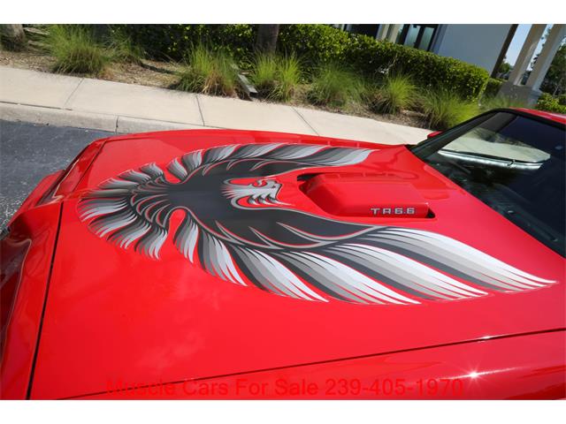 1980 Pontiac Firebird Trans Am (CC-2099586) for sale in Fort Myers, Florida