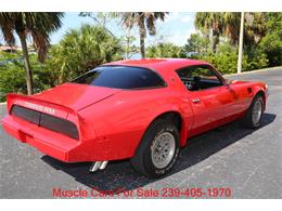 1980 Pontiac Firebird Trans Am (CC-2099586) for sale in Fort Myers, Florida
