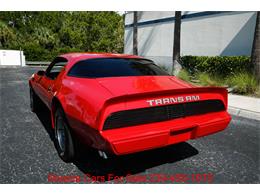 1980 Pontiac Firebird Trans Am (CC-2099586) for sale in Fort Myers, Florida