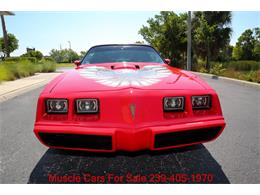 1980 Pontiac Firebird Trans Am (CC-2099586) for sale in Fort Myers, Florida