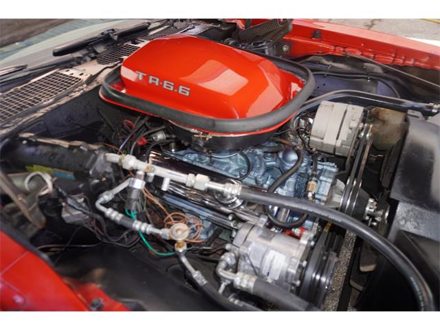 1980 Pontiac Firebird Trans Am (CC-2099586) for sale in Fort Myers, Florida