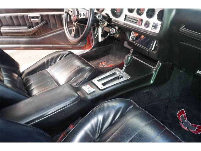 1980 Pontiac Firebird Trans Am (CC-2099586) for sale in Fort Myers, Florida