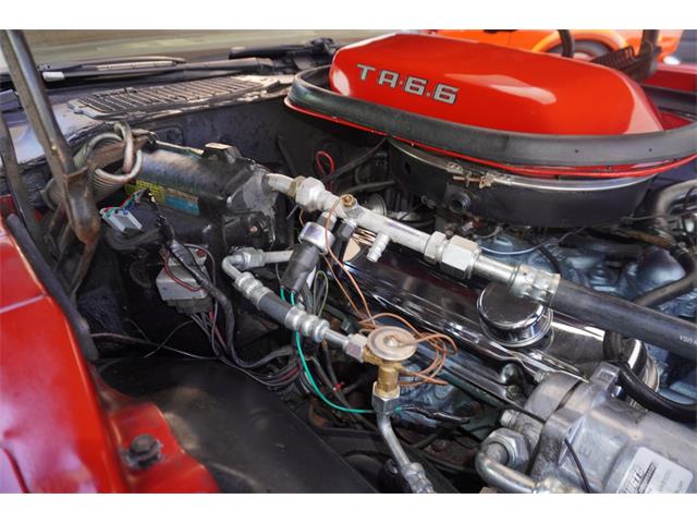 1980 Pontiac Firebird Trans Am (CC-2099586) for sale in Fort Myers, Florida