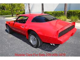 1980 Pontiac Firebird Trans Am (CC-2099586) for sale in Fort Myers, Florida