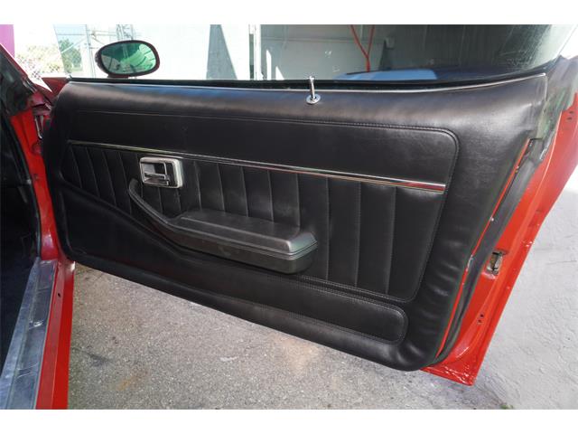 1980 Pontiac Firebird Trans Am (CC-2099586) for sale in Fort Myers, Florida