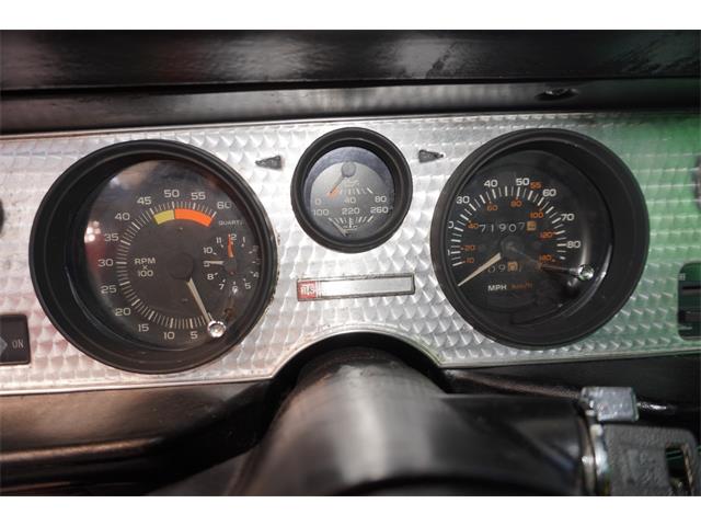 1980 Pontiac Firebird Trans Am (CC-2099586) for sale in Fort Myers, Florida