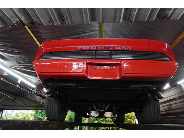 1980 Pontiac Firebird Trans Am (CC-2099586) for sale in Fort Myers, Florida