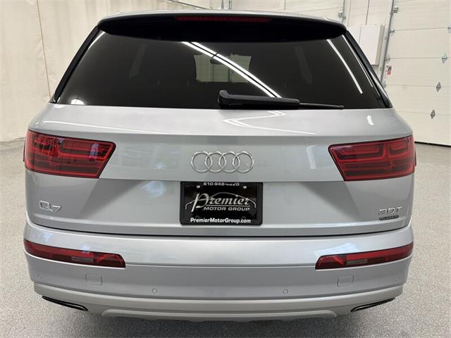 2017 Audi Q7 (CC-2099588) for sale in Spring City, Pennsylvania