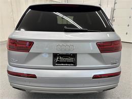2017 Audi Q7 (CC-2099588) for sale in Spring City, Pennsylvania