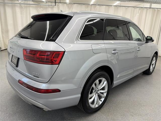 2017 Audi Q7 (CC-2099588) for sale in Spring City, Pennsylvania