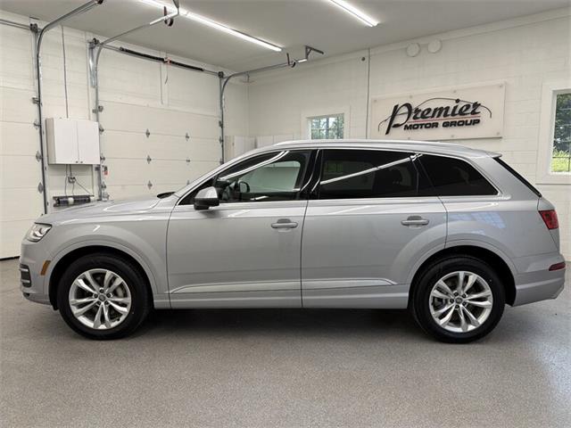 2017 Audi Q7 (CC-2099588) for sale in Spring City, Pennsylvania