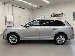 2017 Audi Q7 (CC-2099588) for sale in Spring City, Pennsylvania