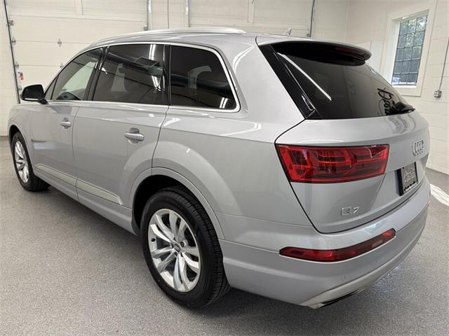 2017 Audi Q7 (CC-2099588) for sale in Spring City, Pennsylvania