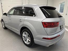 2017 Audi Q7 (CC-2099588) for sale in Spring City, Pennsylvania