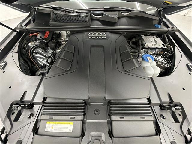 2017 Audi Q7 (CC-2099588) for sale in Spring City, Pennsylvania