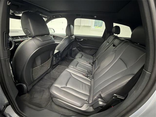 2017 Audi Q7 (CC-2099588) for sale in Spring City, Pennsylvania