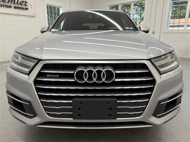 2017 Audi Q7 (CC-2099588) for sale in Spring City, Pennsylvania