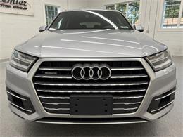 2017 Audi Q7 (CC-2099588) for sale in Spring City, Pennsylvania