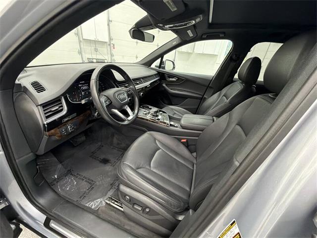 2017 Audi Q7 (CC-2099588) for sale in Spring City, Pennsylvania