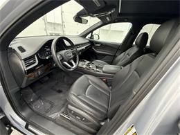 2017 Audi Q7 (CC-2099588) for sale in Spring City, Pennsylvania
