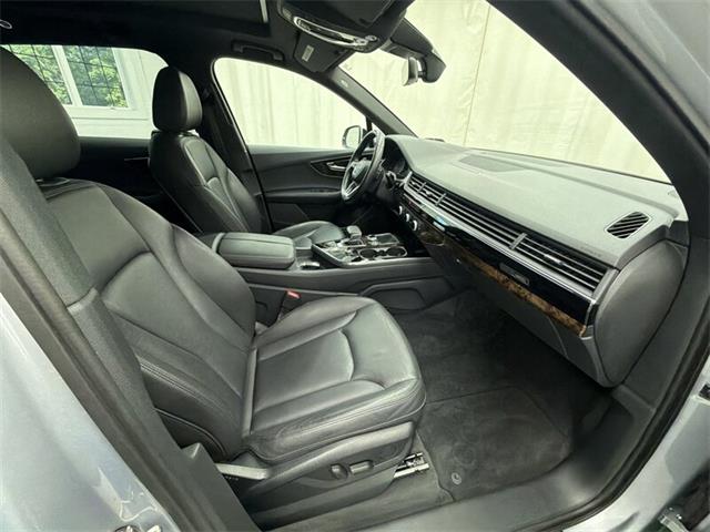 2017 Audi Q7 (CC-2099588) for sale in Spring City, Pennsylvania
