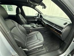 2017 Audi Q7 (CC-2099588) for sale in Spring City, Pennsylvania