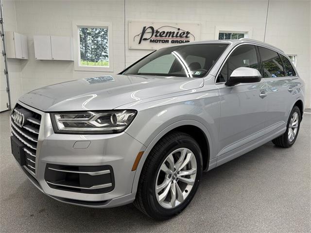 2017 Audi Q7 (CC-2099588) for sale in Spring City, Pennsylvania