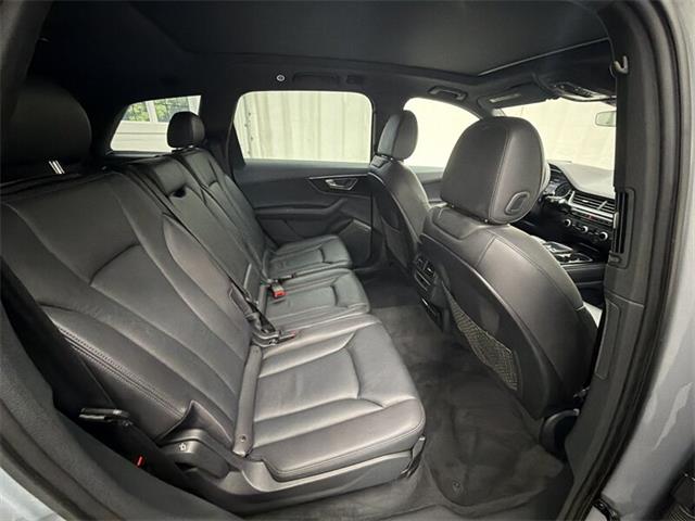 2017 Audi Q7 (CC-2099588) for sale in Spring City, Pennsylvania