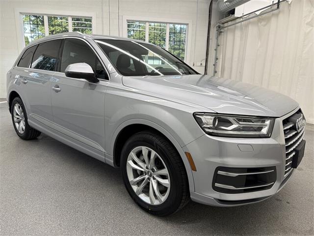 2017 Audi Q7 (CC-2099588) for sale in Spring City, Pennsylvania