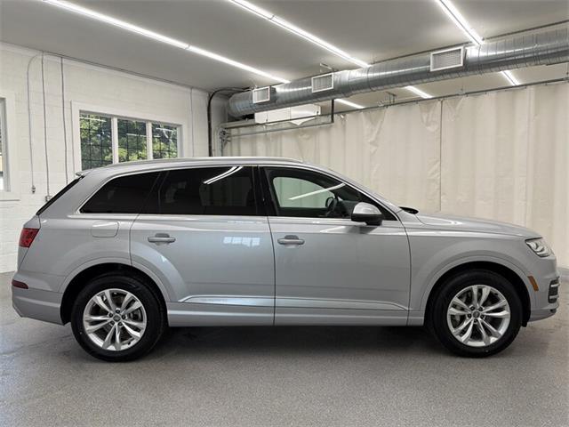 2017 Audi Q7 (CC-2099588) for sale in Spring City, Pennsylvania