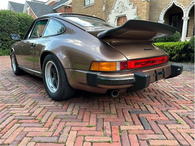 1976 Porsche 911 (CC-2099589) for sale in Jacksonville, Florida
