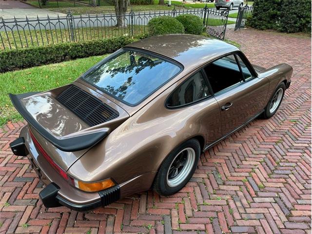 1976 Porsche 911 (CC-2099589) for sale in Jacksonville, Florida