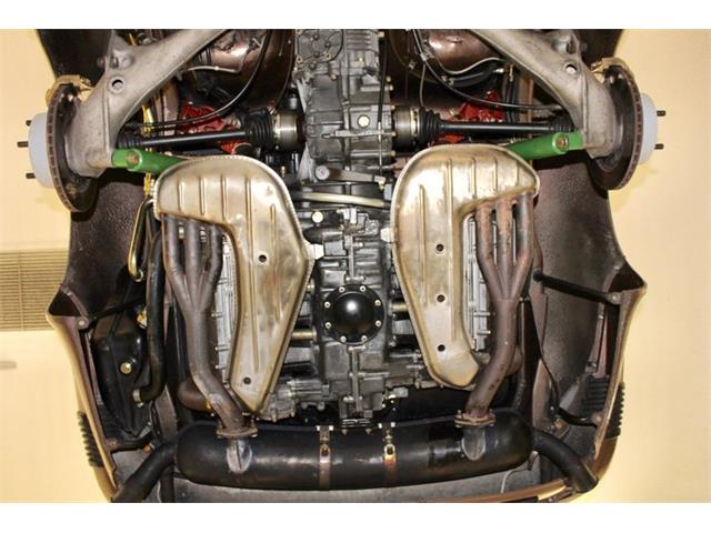 1976 Porsche 911 (CC-2099589) for sale in Jacksonville, Florida