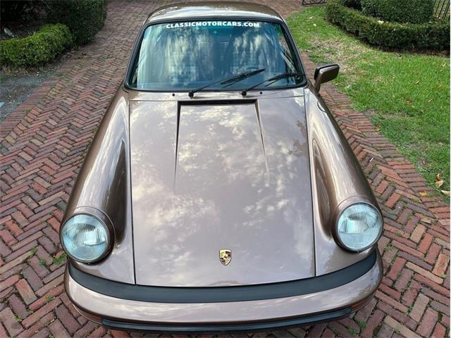 1976 Porsche 911 (CC-2099589) for sale in Jacksonville, Florida