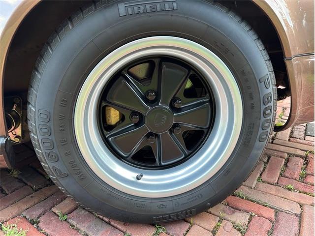 1976 Porsche 911 (CC-2099589) for sale in Jacksonville, Florida