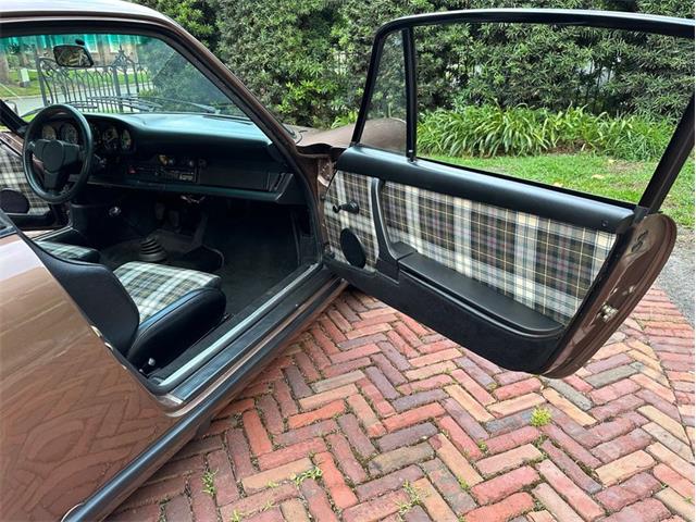 1976 Porsche 911 (CC-2099589) for sale in Jacksonville, Florida