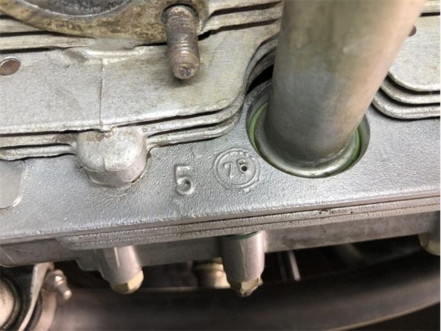 1976 Porsche 911 (CC-2099589) for sale in Jacksonville, Florida