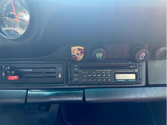 1976 Porsche 911 (CC-2099589) for sale in Jacksonville, Florida