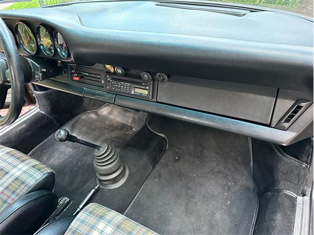 1976 Porsche 911 (CC-2099589) for sale in Jacksonville, Florida