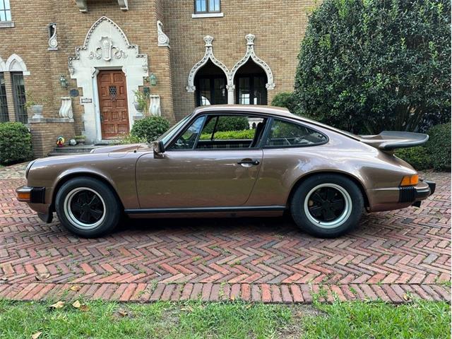 1976 Porsche 911 (CC-2099589) for sale in Jacksonville, Florida