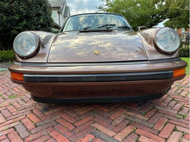 1976 Porsche 911 (CC-2099589) for sale in Jacksonville, Florida