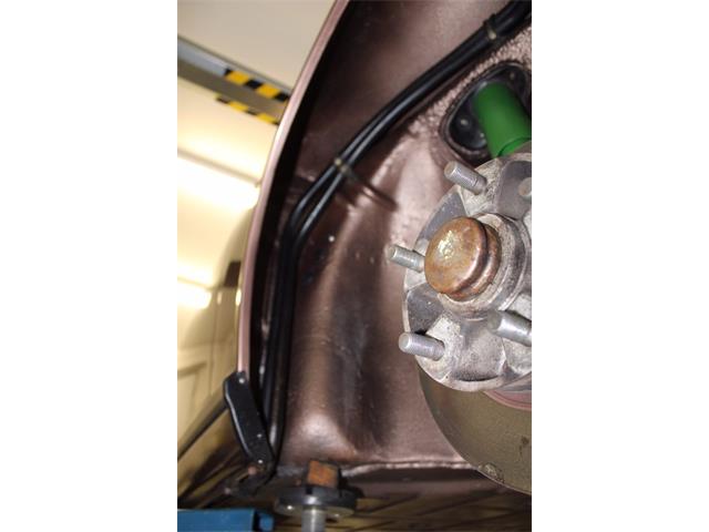1976 Porsche 911 (CC-2099589) for sale in Jacksonville, Florida