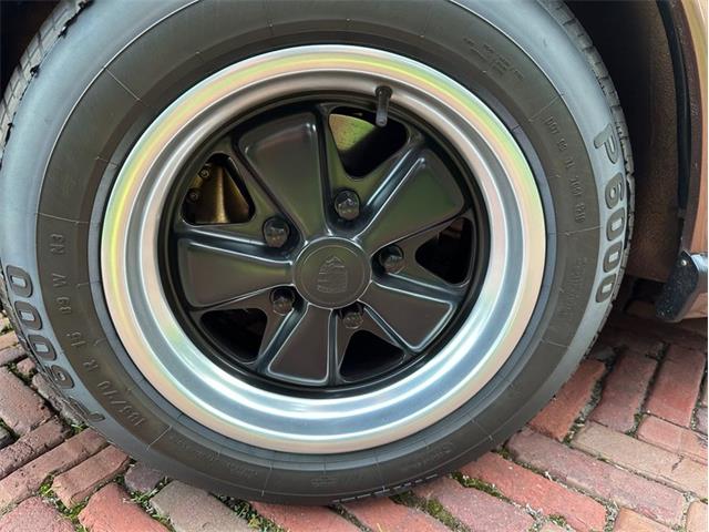 1976 Porsche 911 (CC-2099589) for sale in Jacksonville, Florida